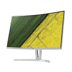 Vorschau: Acer ED273 - Design Curved 27" LCD Monitor mit Full-HD und 4ms