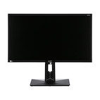 Vorschau: Acer CB281HK 28" LCD Monitor mit 4K und 1ms Reaktionszeit