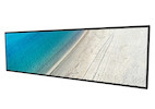Vorschau: Acer Digital Signage DS370bmid 37" Display mit 1920x540 Auflösung