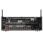 Vorschau: Marantz AV-Receiver SR5011 silber - Demoware