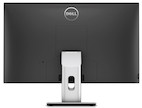 Vorschau: Dell S2415H 24"-Monitor – Schwarz