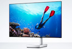Vorschau: Dell S2718D Extrem flacher 27" Monitor mit WQHD und 8ms Reaktionszeit
