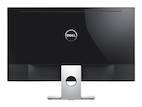 Vorschau: Dell S2817Q Ultra HD- Schwarz 28" Monitor mit 4K und 2ms