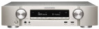 Vorschau: Marantz AV-Receiver NR1607 - silbergold - Demoware