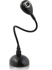 Vorschau: HUE HD Kamera, USB Dokumentenkamera und Webcam, schwarz