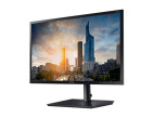 Vorschau: Samsung S27H650FDU 27" LCD Monitor mit Full-HD und 5ms Reaktionszeit