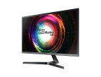 Vorschau: Samsung U28H750UQU 28" LCD Monitor mit 4K und 1ms Reaktionszeit