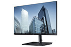 Vorschau: Samsung S24H850QFU 24" LCD Monitor mit WQHD und 5ms Reaktionszeit