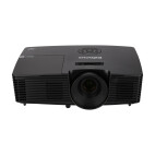 Vorschau: InFocus IN116v Business Beamer mit 3500 ANSI-Lumen und WXGA Auflösung