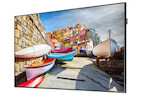 Vorschau: Samsung Smart Signage Display PM55H 55" Display mit Full-HD Auflösung