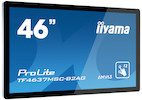 Vorschau: iiyama ProLite TF4637MSC 46" Touchscreen mit Full-HD Auflösung