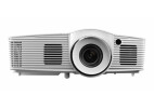 Vorschau: Optoma HD39Darbee 3D Heimkino Beamer mit 3500 ANSI-Lumen und Full-HD