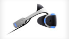 Vorschau: Sony PlayStation VR, VR-Brille