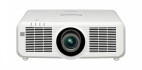 Vorschau: Panasonic PT-MZ670 Installationsbeamer mit 6500 ANSI-Lumen und WUXGA
