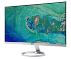 Vorschau: Acer H277H 27" LCD Monitor mit Full-HD und 4ms Reaktionszeit