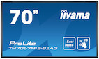 Vorschau: iiyama ProLite TH7067MIS-B2AG 70" Touchscreen mit Full-HD Auflösung