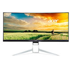 Vorschau: Acer Predator XR341CK 13" LCD Monitor mit QHD und 4ms Reaktionszeit