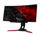 Vorschau: Acer Predator Z271T 27" LCD Monitor mit Full-HD und 4ms Reaktionszeit