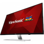 Vorschau: ViewSonic VX4380-4K 43" LCD Monitor mit 4K und 5ms Reaktionszeit