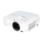 Vorschau: Epson EH-TW5400 3D Heimkino Beamer mit 2500 ANSI-Lumen und Full-HD