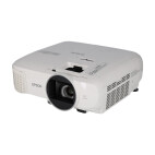Vorschau: Epson EH-TW5600 3D Heimkino Beamer mit 2500 ANSI-Lumen und Full-HD Vorschau: Epson EH-TW5600 3D Heimkino Beamer mit 2500 ANSI-Lumen und Full-HD