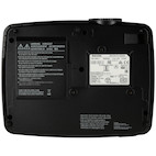 Vorschau: Ricoh PJ S2440 Beamer mit 3000 ANSI-Lumen und SVGA Auflösung