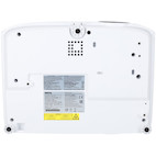 Vorschau: BenQ TH534 Heimkino Beamer mit 3300 ANSI-Lumen und Full-HD Auflösung