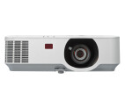 Vorschau: NEC P603X Beamer mit 6000 ANSI-Lumen und XGA Auflösung Vorschau: NEC P603X Beamer mit 6000 ANSI-Lumen und XGA Auflösung
