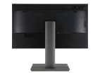 Vorschau: Acer B326HK 32" LCD Monitor mit 4K und 6ms Reaktionszeit