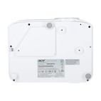 Vorschau: Acer P1150 Beamer mit 3600 ANSI-Lumen und SVGA Auflösung