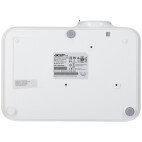 Vorschau: Acer P5630 Business Beamer mit 4000 ANSI-Lumen und WUXGA Auflösung Vorschau: Acer P5630 Business Beamer mit 4000 ANSI-Lumen und WUXGA Auflösung