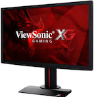 Vorschau: ViewSonic XG2702 27" LCD Monitor mit Full-HD und 1ms Reaktionszeit