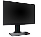 Vorschau: ViewSonic XG2402 24" LCD Monitor mit Full-HD und 1ms Reaktionszeit