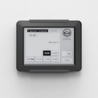 Vorschau: JOAN 6 Zoll Wandhalterung