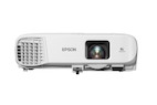 Vorschau: Epson EB-980W Business Beamer mit 3800 ANSI-Lumen und WXGA Auflösung