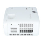 Vorschau: ViewSonic PX727-4K 4K Beamer mit 2200 ANSI-Lumen und 3840x2160