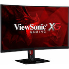 Vorschau: ViewSonic XG3240C 32" LCD Monitor mit WQHD und 4ms Reaktionszeit