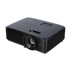 Vorschau: Optoma HD143X 3D Heimkino Beamer mit 3000 ANSI-Lumen und Full-HD