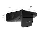 Vorschau: Promethean UST-P2 Kurzdistanzbeamer mit 3000 ANSI-Lumen und WXGA