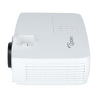 Vorschau: Optoma WU470 Business Beamer mit 5000 ANSI-Lumen und WUXGA Auflösung Vorschau: Optoma WU470 Business Beamer mit 5000 ANSI-Lumen und WUXGA Auflösung