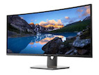Vorschau: Dell U3818DW UltraSharp 38" Monitor mit und 5ms Reaktionszeit