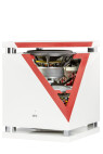 Vorschau: ELAC SUB 2070 weiss - Demoware