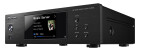 Vorschau: Pioneer N-P01, Netzwerk-Player, schwarz - Demoware