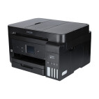 Vorschau: Epson ET-4750 Ecotank Drucker