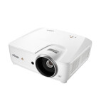 Vorschau: Vivitek HK2288 4K Beamer mit 2000 ANSI-Lumen und 3840x2160 Auflösung