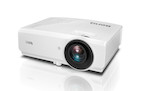 Vorschau: BenQ SU754 Business Beamer mit 4700 ANSI-Lumen und WUXGA Auflösung