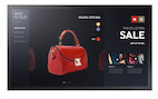 Vorschau: Samsung Smart Signage Display PM43F-BC 43" Touchscreen