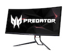 Vorschau: Acer Predator X34P – Predator 34" LCD Monitor mit QHD und 4ms