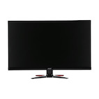 Vorschau: Acer GF276A 27" LCD Monitor mit Full-HD und 1ms Reaktionszeit