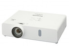 Vorschau: Panasonic PT-VW360 Business Beamer mit 4000 ANSI-Lumen und WXGA